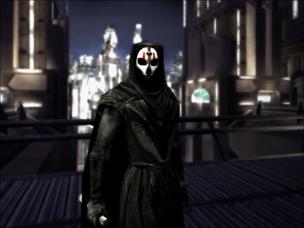 how to mod kotor 2
